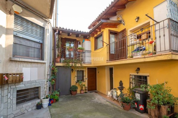 appartamento in vendita a Chieri