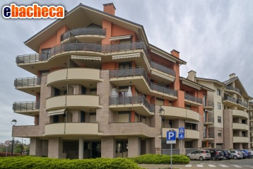 appartamento in vendita a Chieri