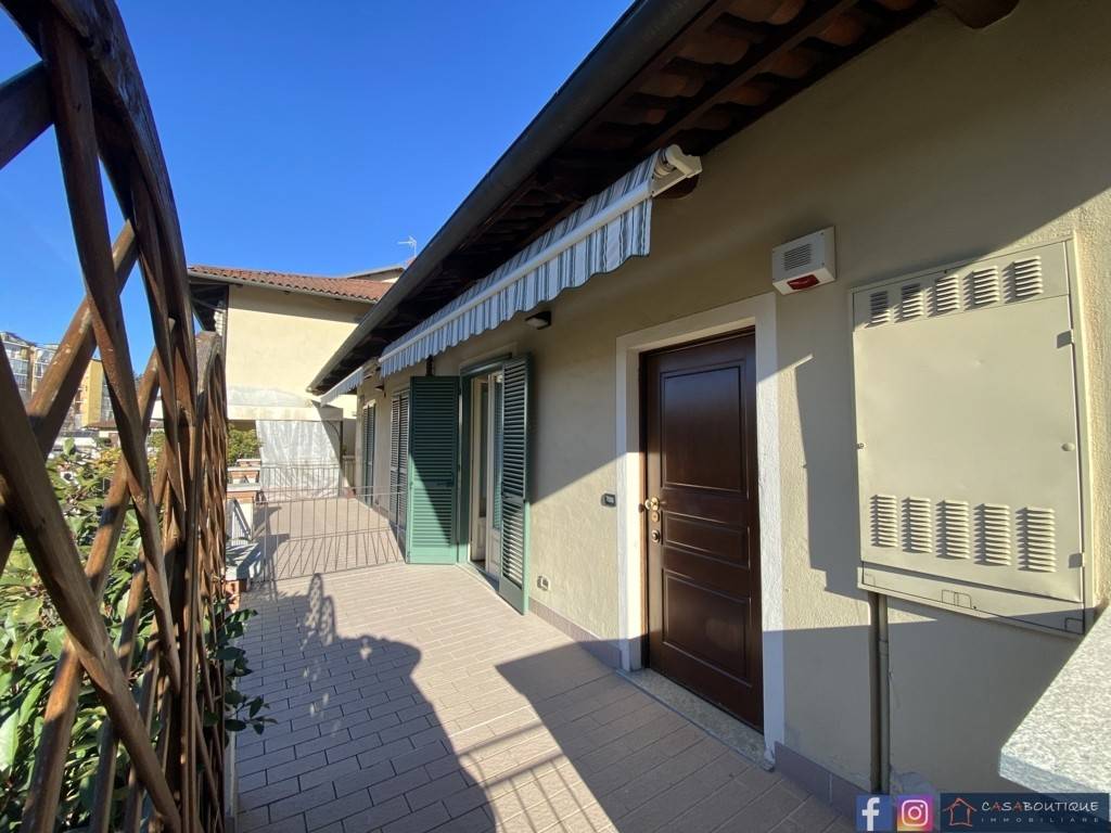 appartamento in vendita a Chieri