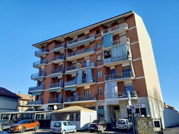 appartamento in vendita a Chieri