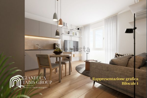appartamento in vendita a Chieri