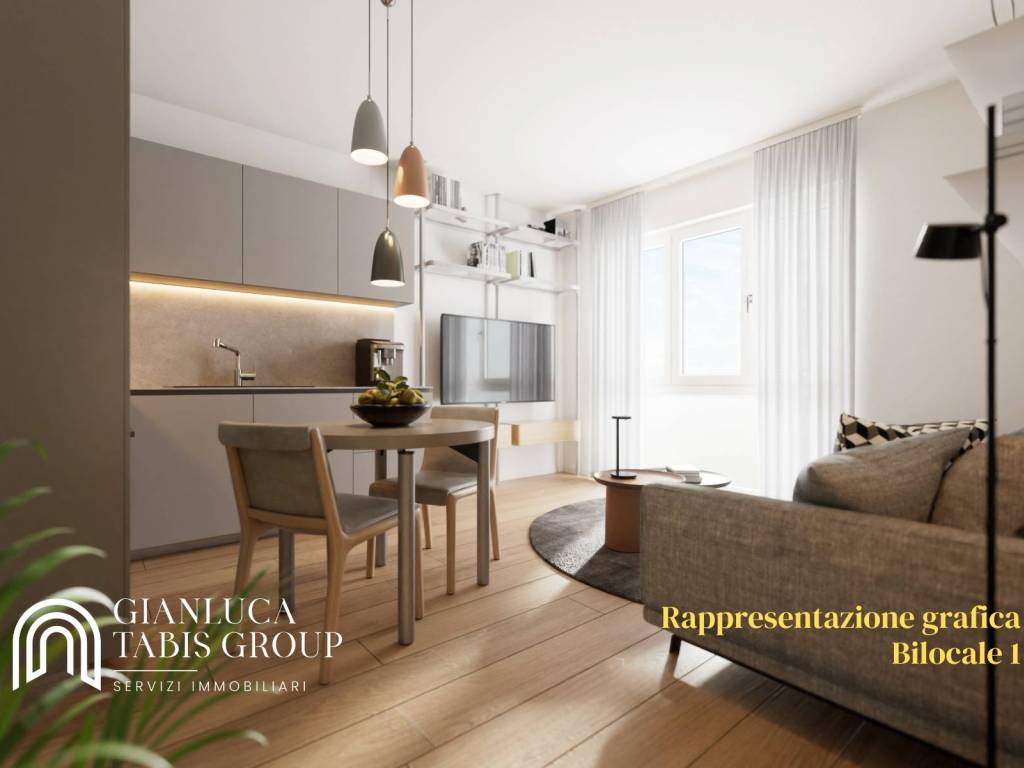 appartamento in vendita a Chieri