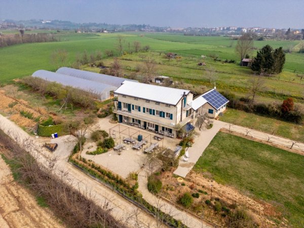 appartamento in vendita a Chieri