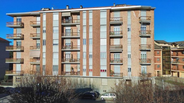 appartamento in vendita a Chieri