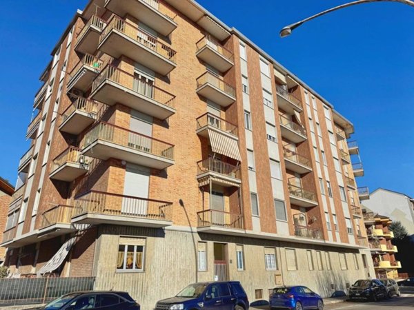 appartamento in vendita a Chieri