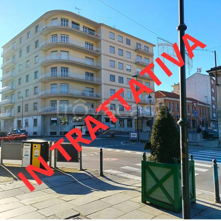 appartamento in vendita a Chieri