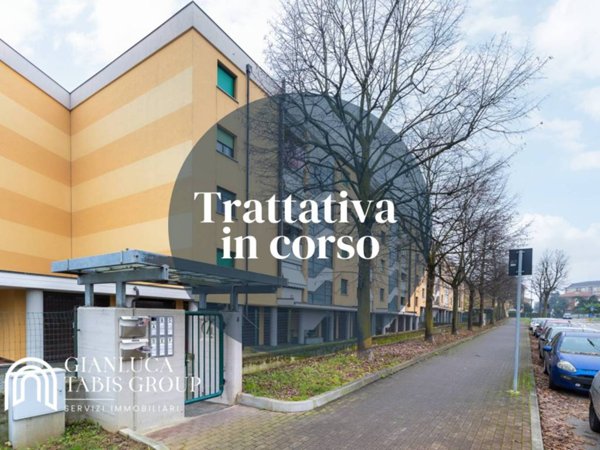 appartamento in vendita a Chieri