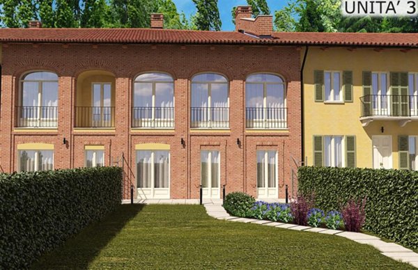 casa indipendente in vendita a Chieri