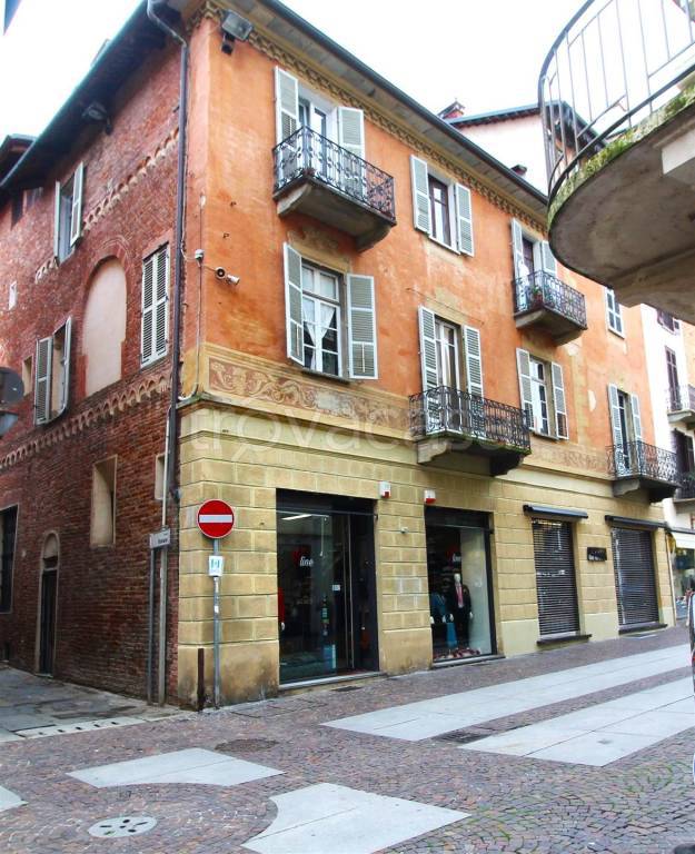 appartamento in vendita a Chieri