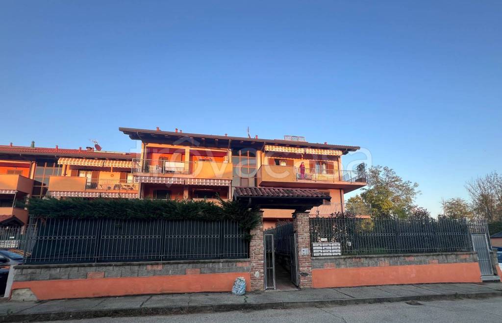 appartamento in vendita a Chieri