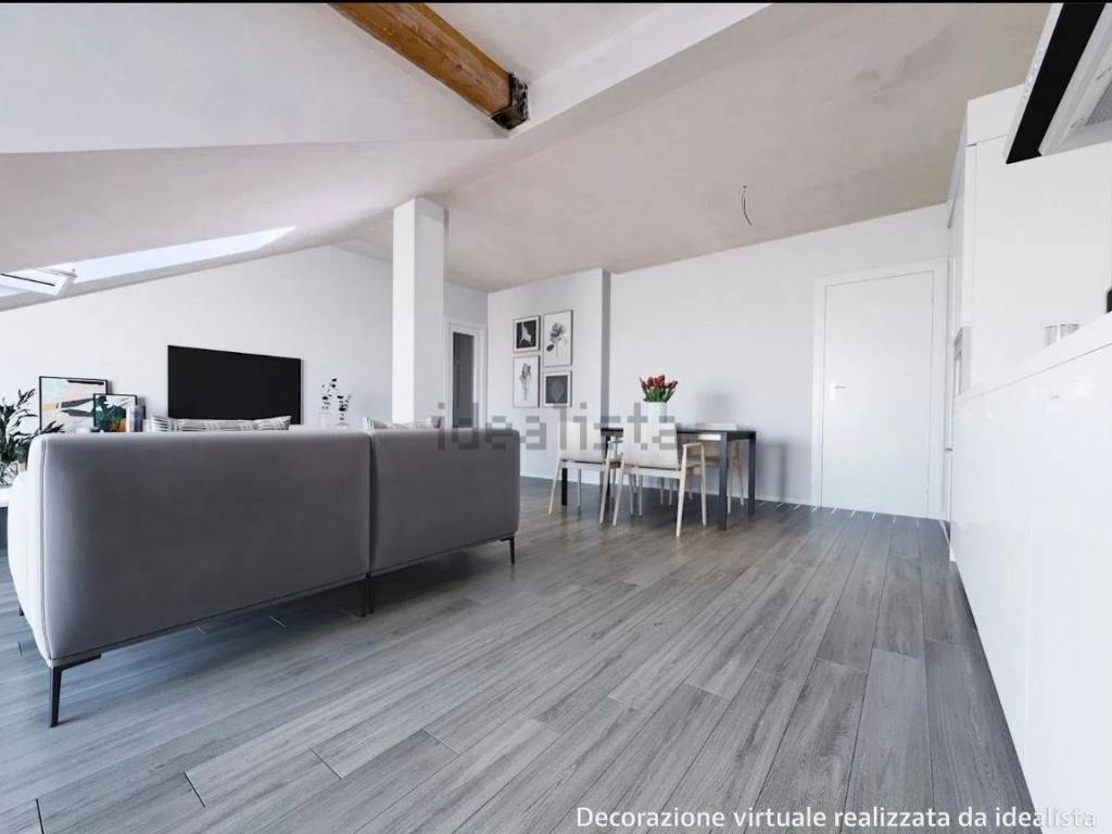 appartamento in vendita a Chieri