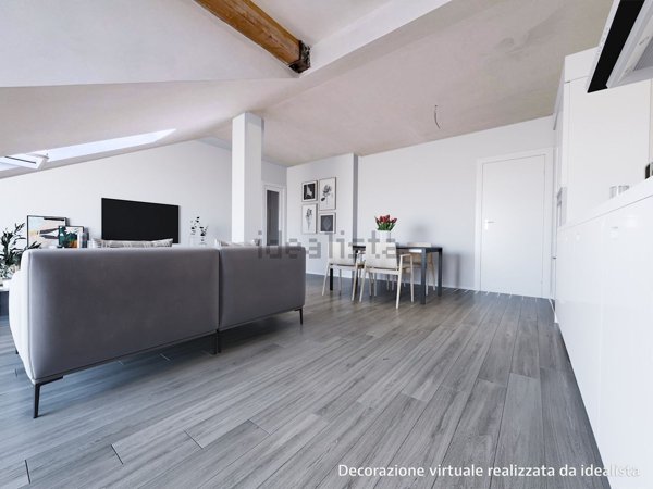 appartamento in vendita a Chieri
