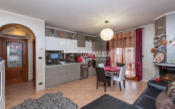appartamento in vendita a Chieri