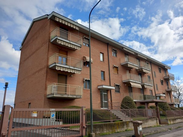 appartamento in vendita a Chieri