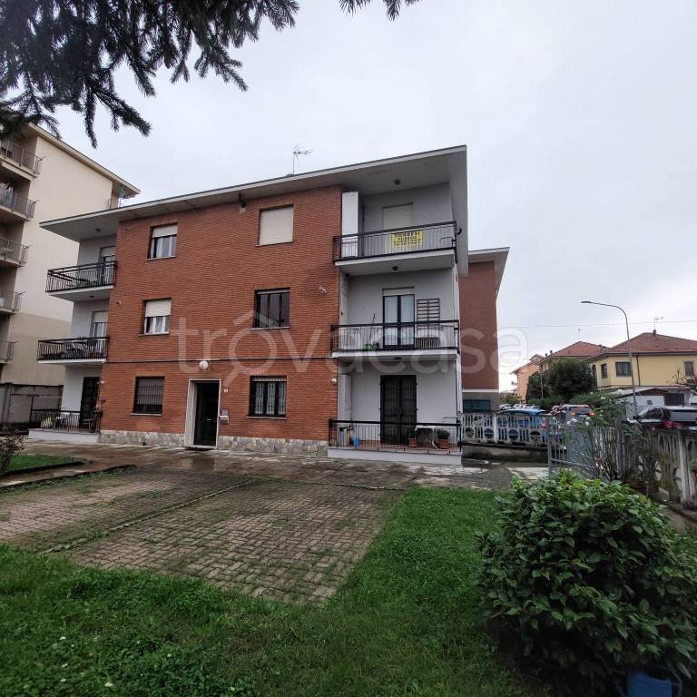 appartamento in vendita a Chieri