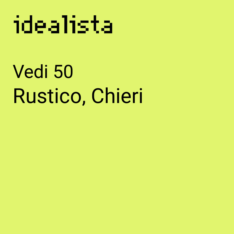 casale in vendita a Chieri