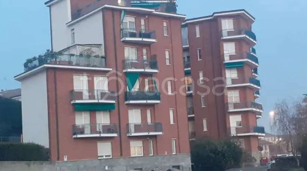 appartamento in vendita a Chieri