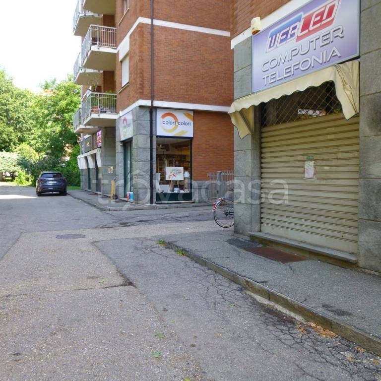 appartamento in vendita a Chieri