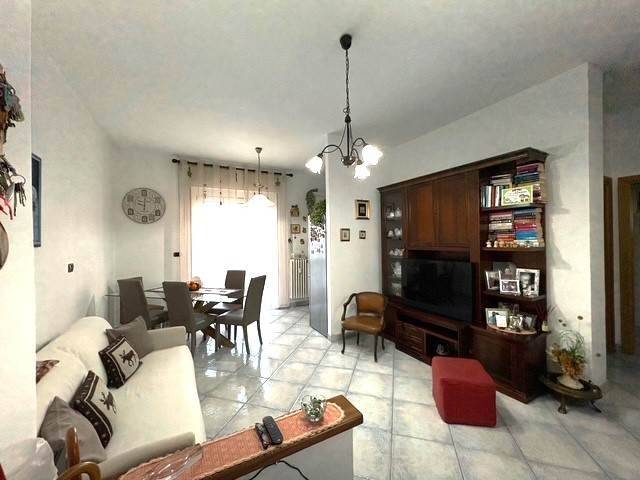 appartamento in vendita a Chieri