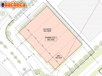 terreno edificabile in vendita a Chieri