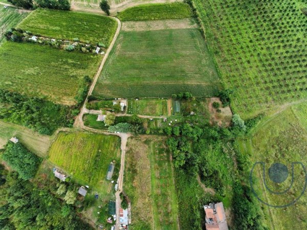 terreno agricolo in vendita a Chieri