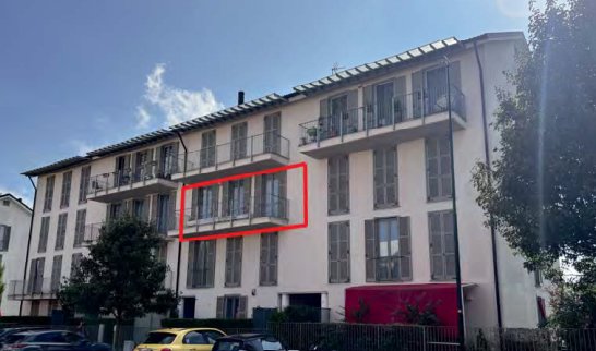 appartamento in vendita a Chieri