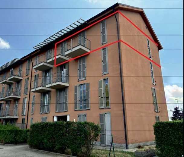 appartamento in vendita a Chieri