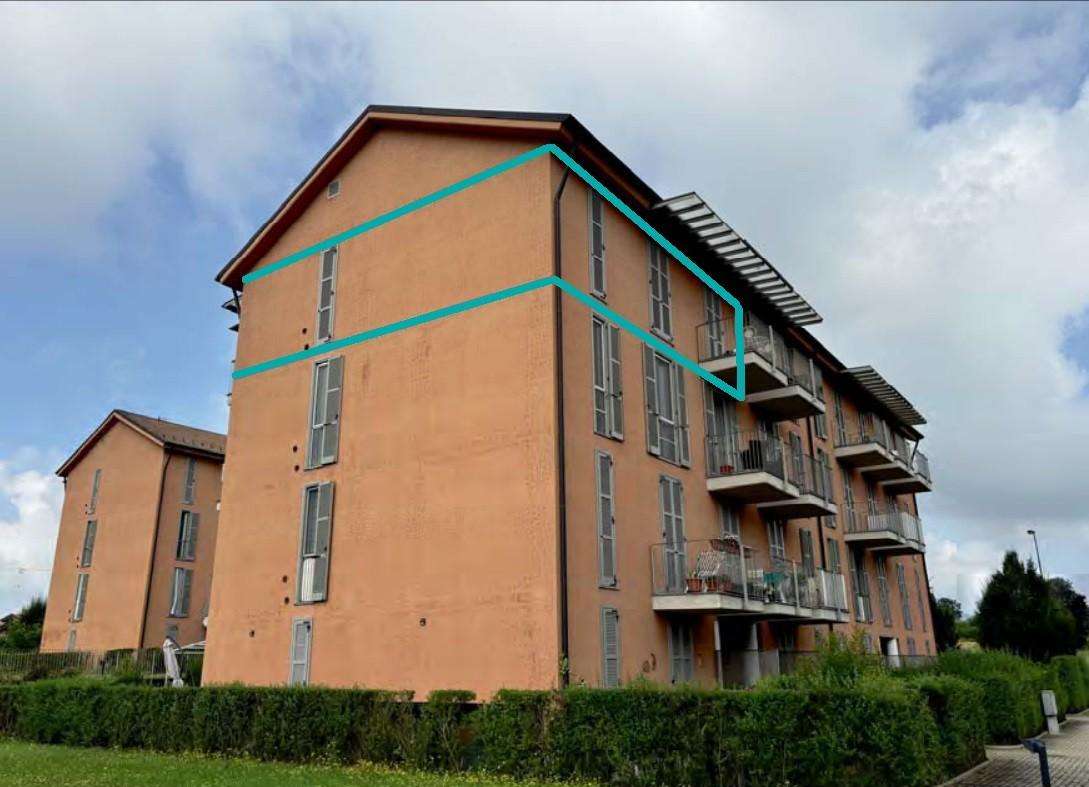 appartamento in vendita a Chieri
