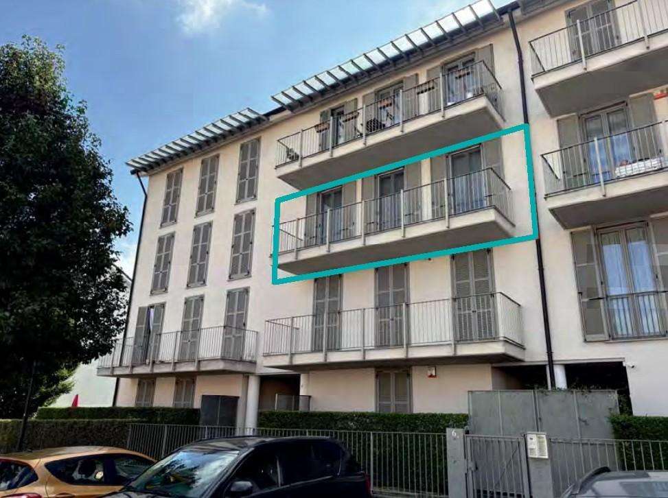 appartamento in vendita a Chieri