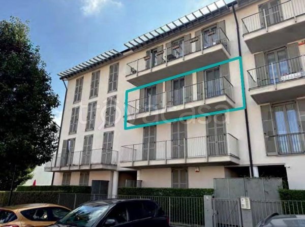appartamento in vendita a Chieri