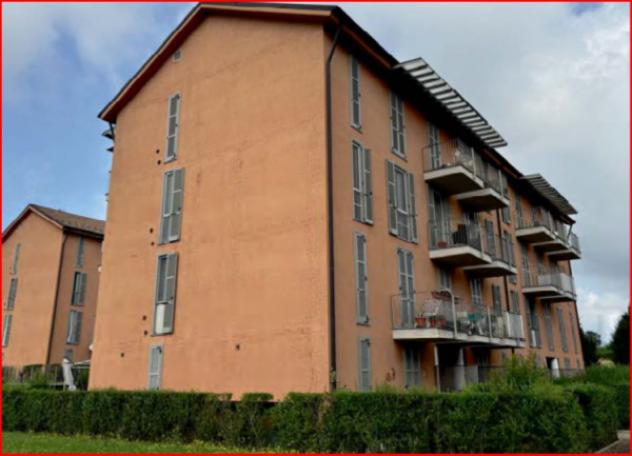 appartamento in vendita a Chieri