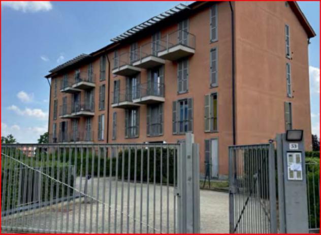 appartamento in vendita a Chieri