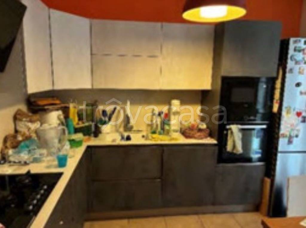 appartamento in vendita a Chieri