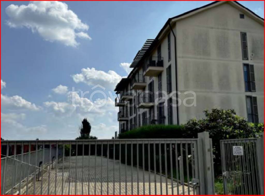 appartamento in vendita a Chieri
