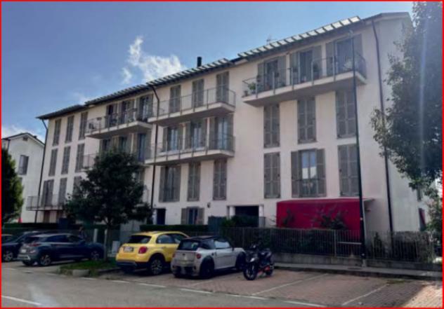 appartamento in vendita a Chieri