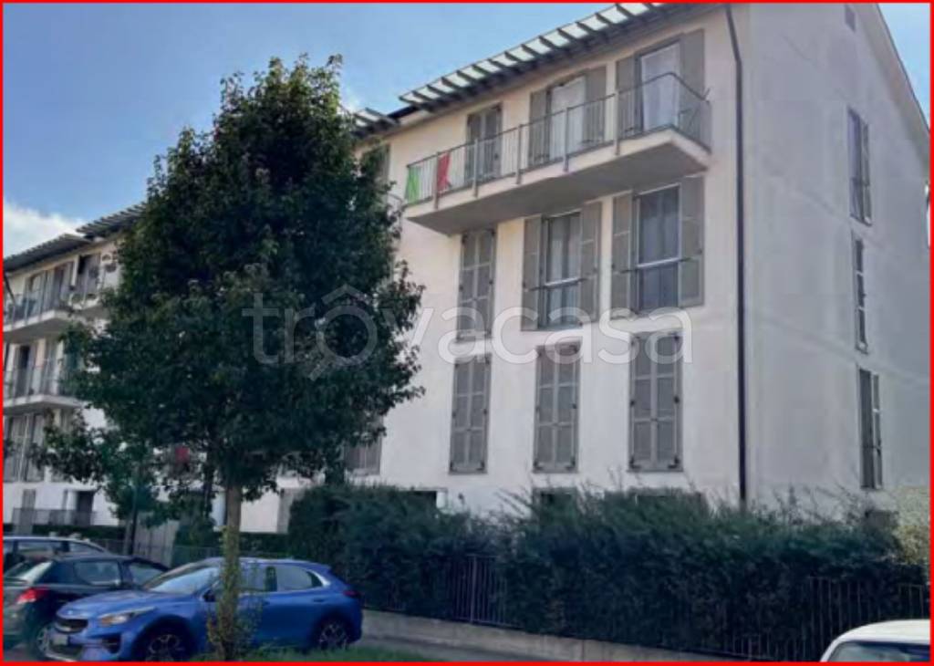 appartamento in vendita a Chieri