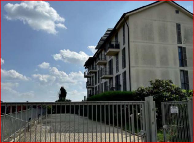 appartamento in vendita a Chieri