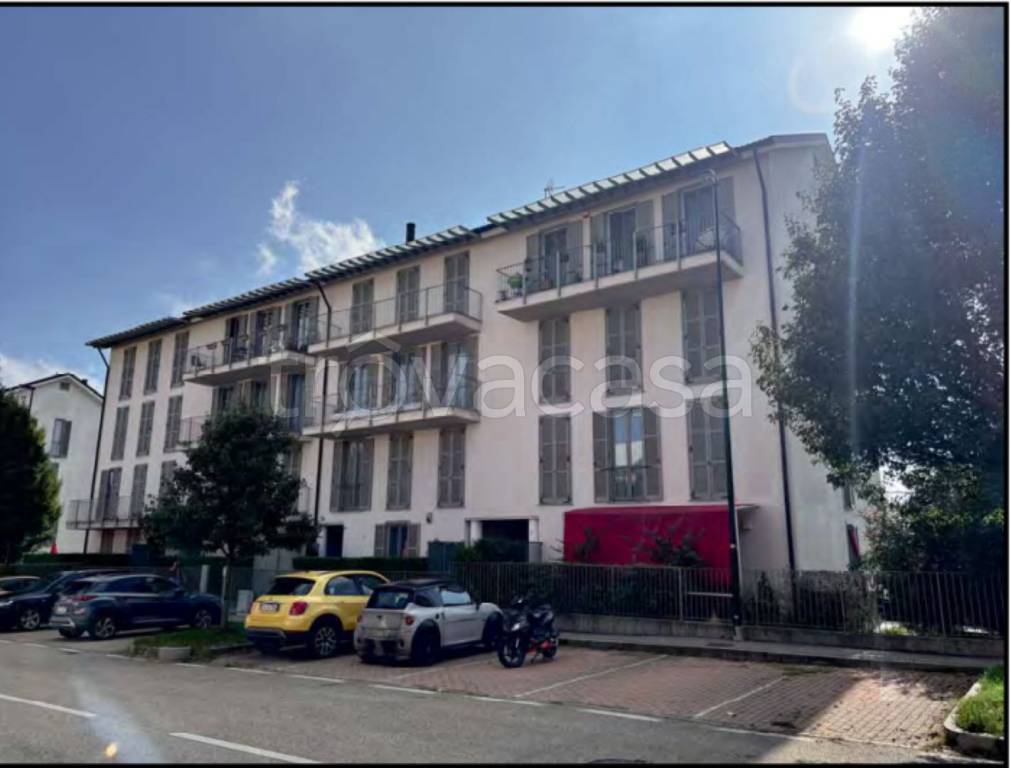 appartamento in vendita a Chieri