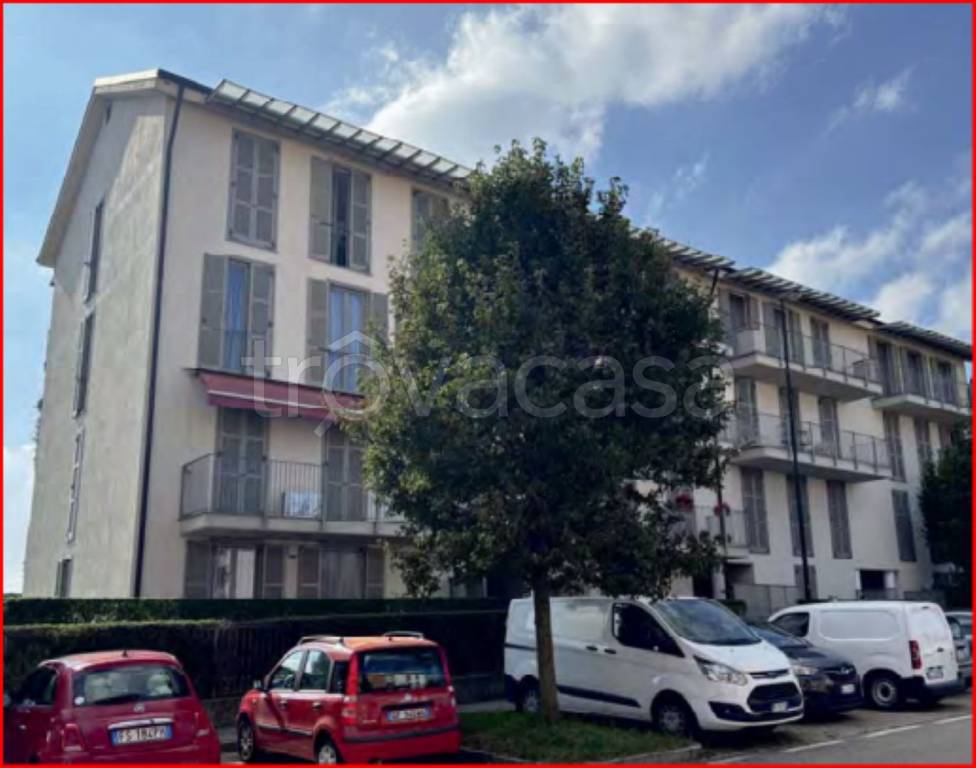 appartamento in vendita a Chieri
