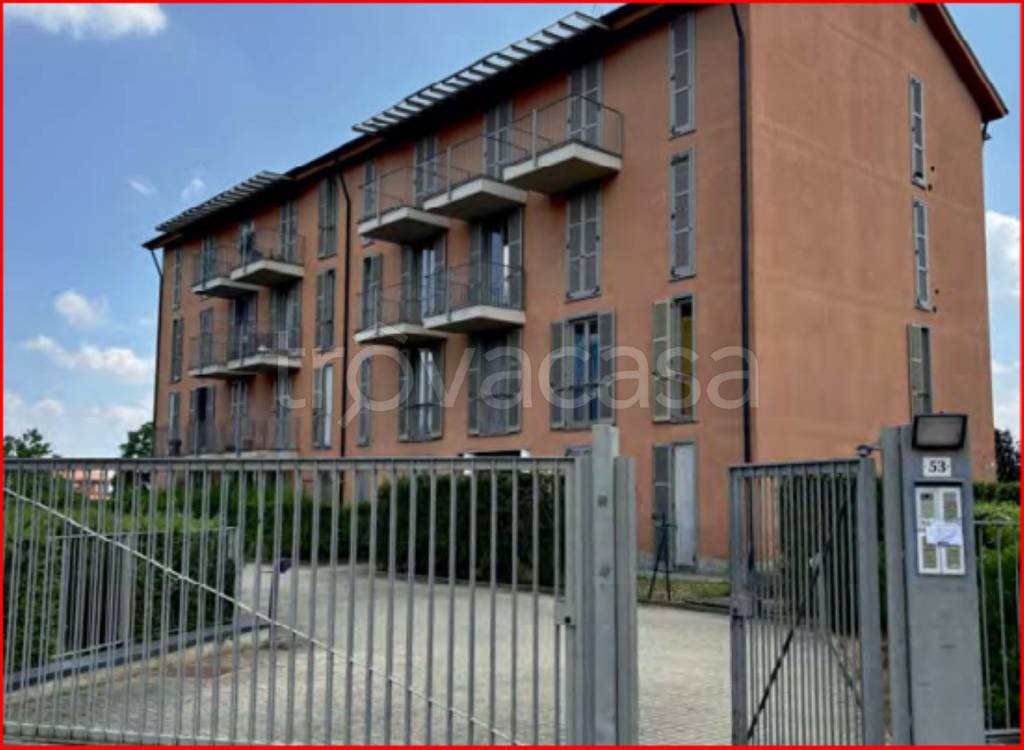 appartamento in vendita a Chieri