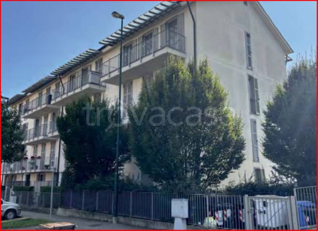 appartamento in vendita a Chieri