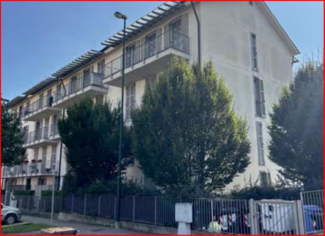 appartamento in vendita a Chieri