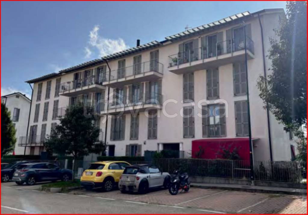 appartamento in vendita a Chieri