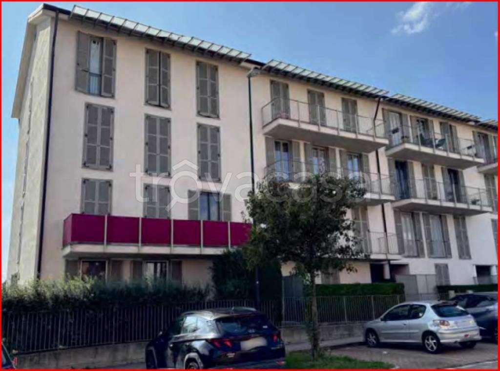 appartamento in vendita a Chieri