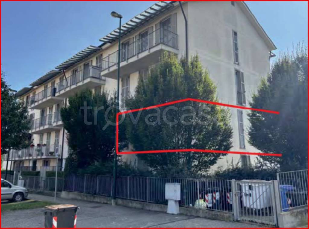 appartamento in vendita a Chieri