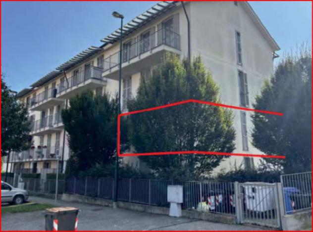appartamento in vendita a Chieri