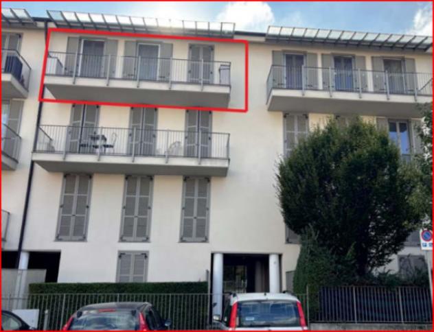 appartamento in vendita a Chieri