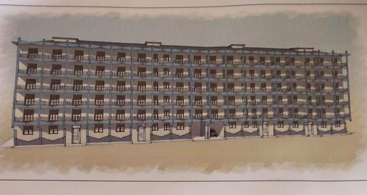 appartamento in vendita a Chieri