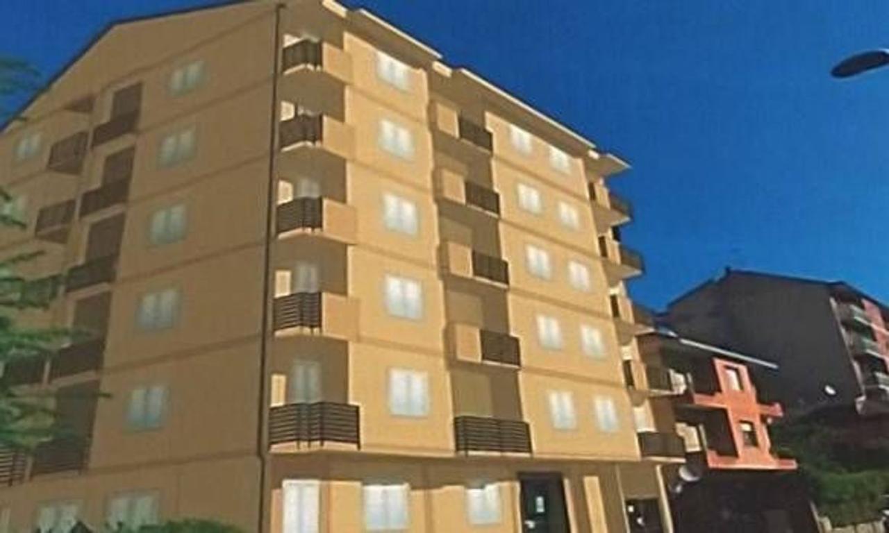 appartamento in vendita a Chieri in zona Airali