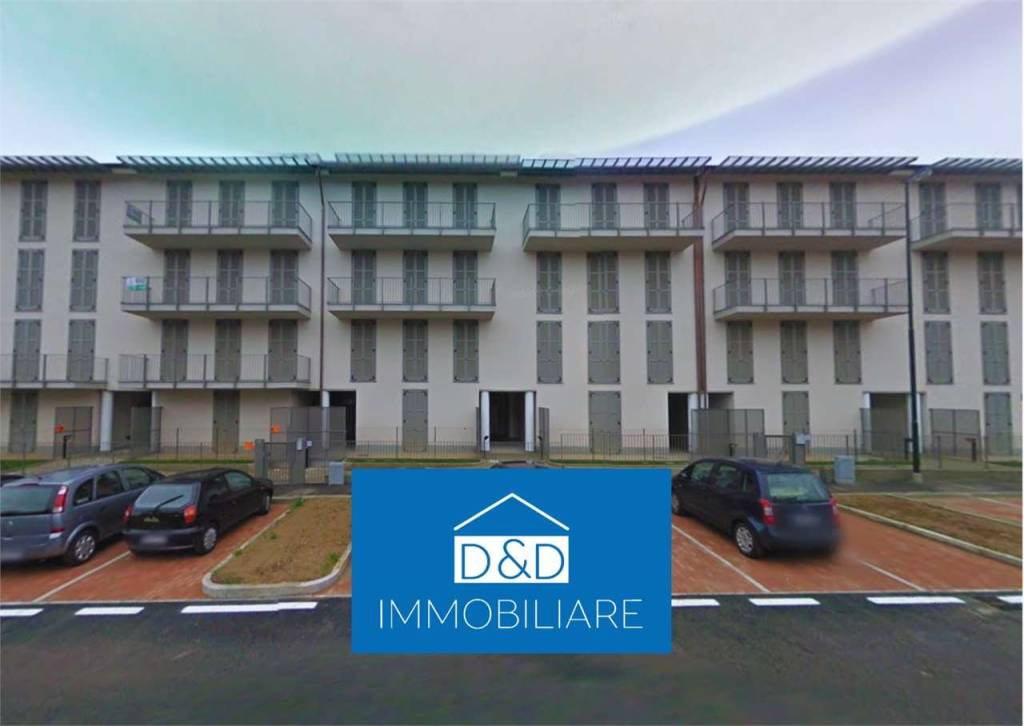 appartamento in vendita a Chieri